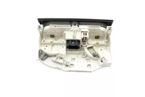 VW Golf 4 Bora Steuergerät Klimaanlage Klimabedienteil 1J0820045F Heizung (126460)
