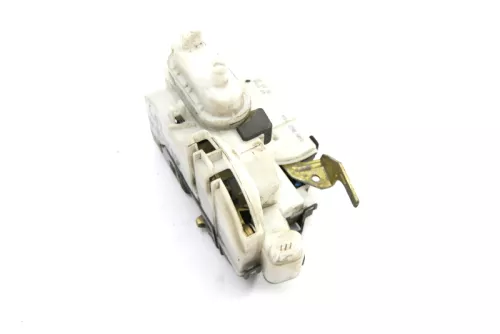 VW Polo 6N 6N2 Stellmotor Tür Türschloß m. Zentralverriegelung rechts 6N1837016D (126462)