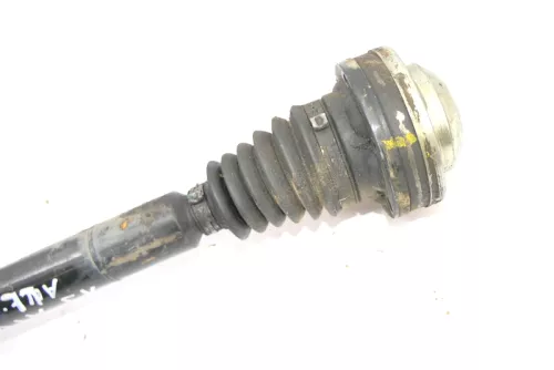 VW Golf 4 Bora Antriebswelle rechts vorne TDI 4-Motion Allrad Automatik ATD FMU (126471)