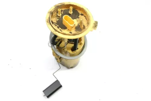 VW Golf 5 A3 8P Dieselpumpe Kraftstoffpumpe 1K0919050G 1K0919050J TDI BKD BLS (126482)