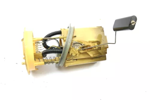 VW Golf 5 A3 8P Dieselpumpe Kraftstoffpumpe 1K0919050Q 1K0919050J TDI BKD BLS (126483)