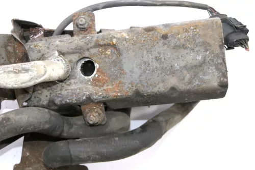 VW Sharan 7M Zusatzheizer Standheizung Heizung 7M3805071D DW5Z - Bastler (126497)