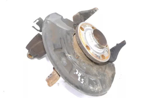 VW Polo 9N 6R Ibiza 6J 5J Achsschenkel Radlager rechts vorn 6Q0407256T