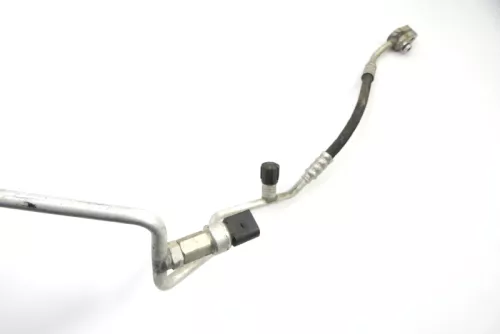 VW Tiguan 5N Klimaleitung Kältemittelschlauch 5N0820741C Klimaanlage 2.0 TFSI (126667)