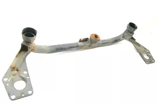 VW Passat 3BG Querrohr Querträger Halter Getriebe 3B0199521G AVF AWX BGW BHW