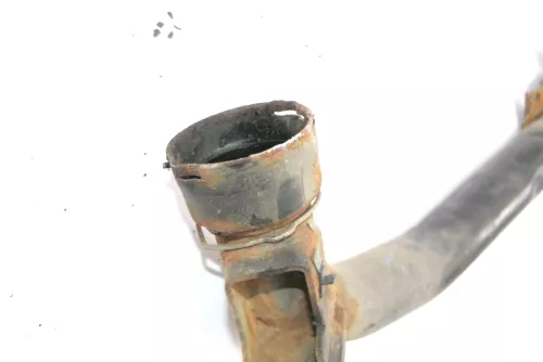 VW Passat 3BG Querrohr Querträger Halter Getriebe 3B0199521G AVF AWX BGW BHW (126686)