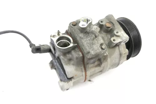 Golf 5 V A3 Klimakompressor Kompressor Klima 1K0820859S (126690)