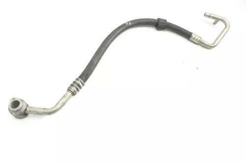 Audi A4 B8 8K  Klimaleitung Kältemittelschlauch 8k0260707S Klimaanlage 2.0 TDI