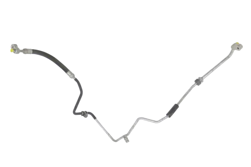 Audi A2 8Z Klimaleitung Kältemittelschlauch 8Z1260713A Klimaanlage AUA BBY BAD A