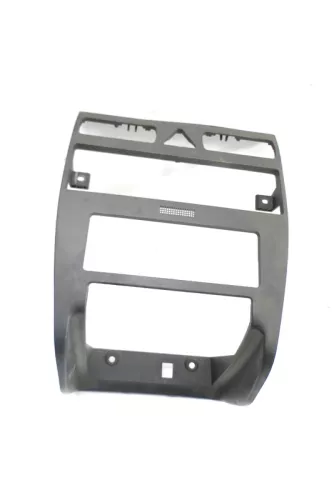 Audi A3 8L Mittelkonsole Verkleidung um Radio Blende Armaturenbrett 8L0863263 dd (126706)