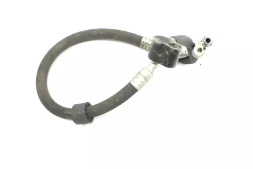 Audi A2 8Z Klimaleitung Kältemittelschlauch 8Z0260701N Klimaanlage ANY (126707)