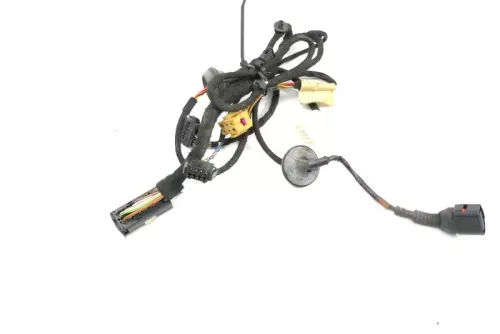 VW Passat 3B Kabelbaum Tür Türkabelbaum ZV vorne links 3B0971120 3B0971120F