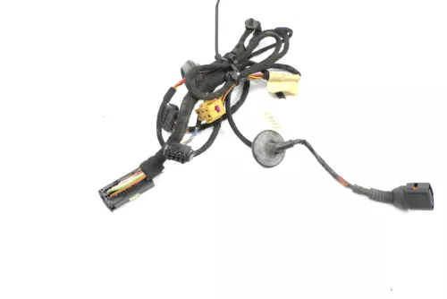 VW Passat 3B Kabelbaum Tür Türkabelbaum ZV vorne links 3B0971120 3B0971120F