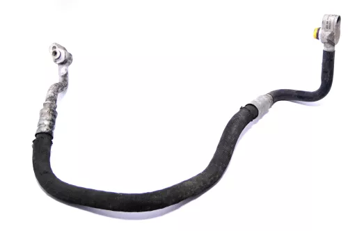 Audi A6 4F Klimaleitung Klima Leitung 4F0260701M 3.0 TDI BMK BNG BSG BPP 2,7 (126736)