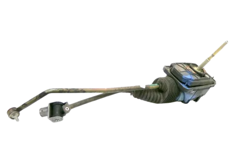 Audi A6 A4 Passat 3BG Schaltgestänge Schaltung Gangschaltung Schalthebel 5 Gang (126742)