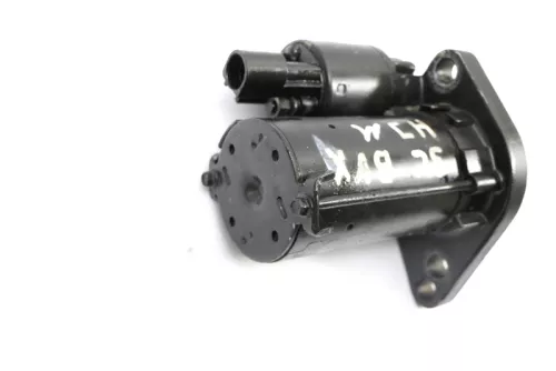 VW Touran Anlasser Starter 02Z911024P 2.0 FSI BVX Motor für 6 Gang Getriebe 4-M (126750)