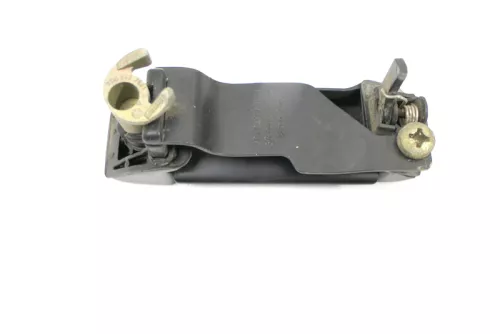 VW T4 Türschloß Tür Türgriff Schloß hinten rechts Schiebetür - OHNE Schlüssel (126908)