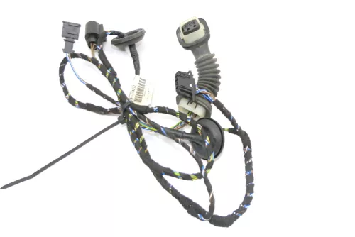 Roomster Kabelbaum Tür Türkabelbaum ZV hinten rechts Leitungssatz 5J7971161C