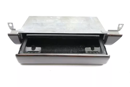 Audi A6 4A Aschenbecher vorne vorn 4A1857951E Dekor ulme braun