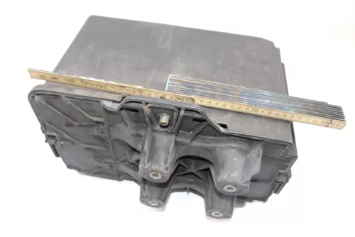 VW Golf 4 Bora  Batteriekasten Kasten Abdeckung Batterie Diesel TDI