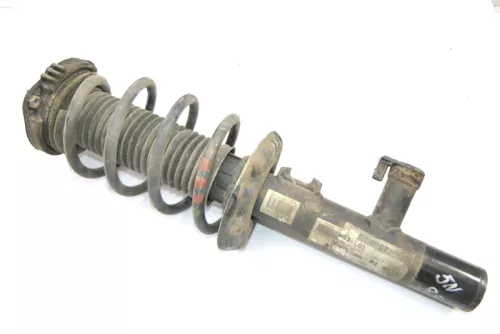 VW Tiguan Passat 3C Federbein Feder Stoßdämpfer vorne links/rechts 5N0412021CT