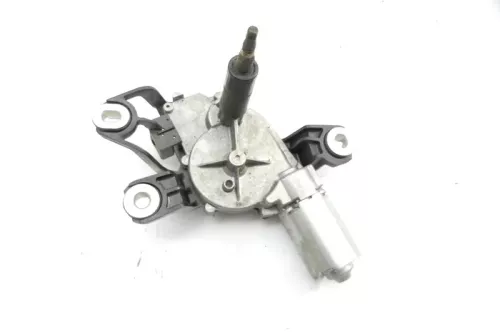 VW Golf Plus Wischermotor Motor Scheibenwischer hinten 5M0955711B Heckwischer (127131)