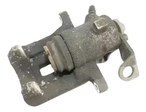 VW Polo 6R Bremssattel Bremszylinder rechts hinten 6R0615424 Sattel Iibza (127132)