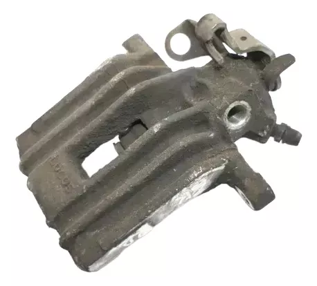 VW Polo 6R Bremssattel Bremszylinder rechts hinten 6R0615424 Sattel Iibza (127132)