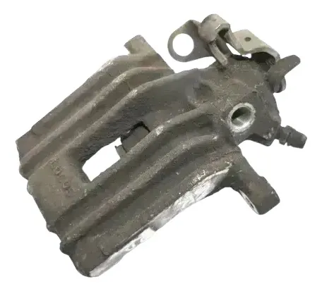 VW Polo 6R Bremssattel Bremszylinder rechts hinten 6R0615424 Sattel Iibza