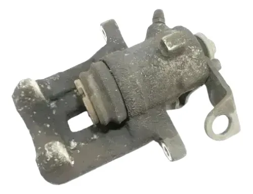 VW Polo 6R Bremssattel Bremszylinder rechts hinten 6R0615424 Sattel Iibza (127132)