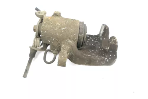 VW Golf 5 Eos Bremssattel Bremszylinder rechts hinten 1K0615424N Sattel (127135)