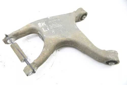 Audi A4 8K A6 Quattro Allrad Querlenker Achslenker 8K0505311J hinten links oben