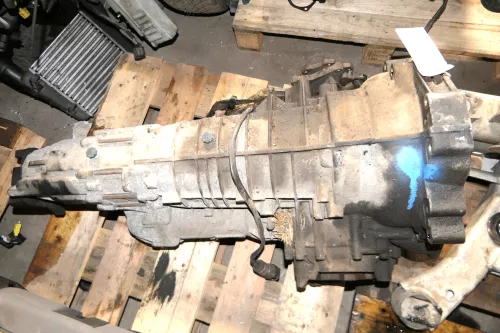 Audi A4 B5 2.8 Getriebe Automatik CJP (von AAH Motor) 193.000km Allrad Quattro