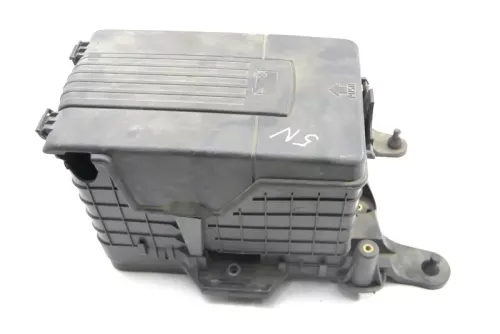 VW Tiguan 5N Eos Touran Batteriekasten Kasten Abdeckung Batterie Diesel TDI (127189)