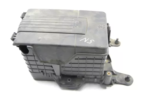 VW Tiguan 5N Eos Touran Batteriekasten Kasten Abdeckung Batterie Diesel TDI