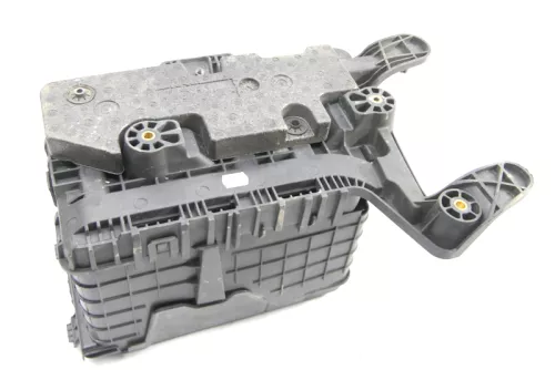 VW Tiguan 5N Eos Touran Batteriekasten Kasten Abdeckung Batterie Diesel TDI (127189)