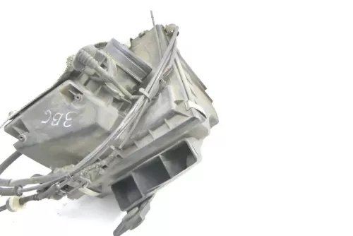 VW Passat 3BG Luftfilterkasten Deckel Luftfilter 1,9 TDI AVF AWX BGW BHW (127192)