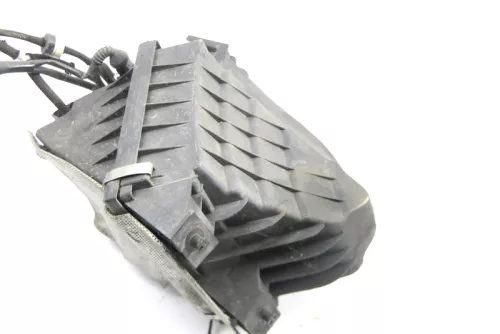 VW Passat 3BG Luftfilterkasten Deckel Luftfilter 1,9 TDI AVF AWX BGW BHW (127192)