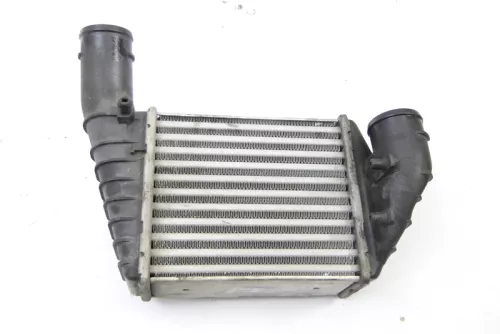 Audi A6 4B Ladeluftkühler Ladeluft Kühler 2,5 TDI 059145806 AFB AKN AKE AYM (127205)