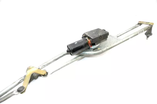 VW Sharan 7M Wischergestänge Motor Gestänge Scheibenwischer vorne 7M0955113C (127210)