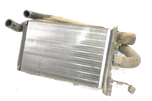 VW T4 Lüfter Wärmetauscher Kühler Heizung Klimaanlage 701819032 Klima mit Kabel (127218)