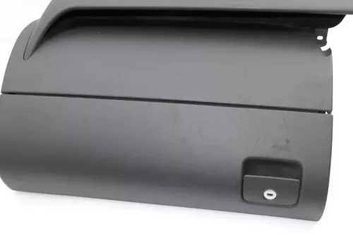 Audi A3 8L Handschuhfach Klappe 8L1857095 anthrazit dunkel (127356)