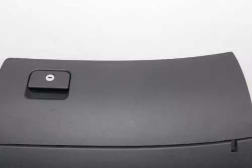 Audi A6 4B C5 Handschuhfach 4B1857035E schwarz (127359)