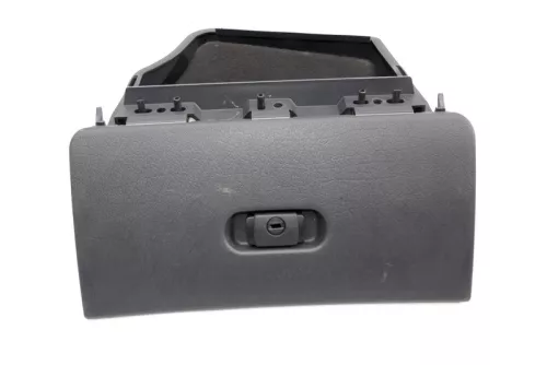 VW Polo 6N Handschuhfach Fach unter dem Beifahrerairbag off-black (fast schwarz)