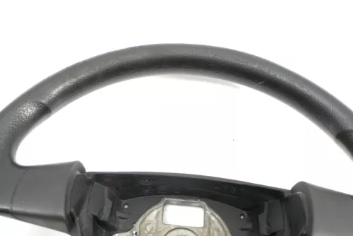 VW Polo 9N 9N3 Lenkrad 3-Speichen Airbag 6Q0419091T (127399)
