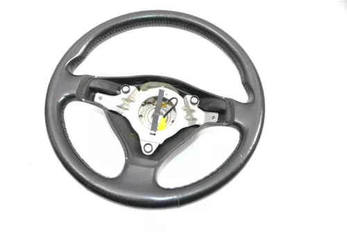 Audi A3 8L A6 4B A4 Lenkrad Lederlenkrad Leder 3 Speichen