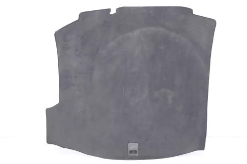 VW Bora Limousine Verkleidung Teppich Kofferraum Kofferraumteppich