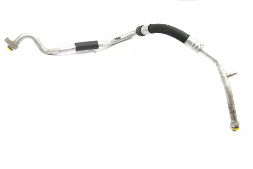 Audi A4 B7 Klimaleitung Kältemittelschlauch 8E1260740E Klimaanlage 2.0 TDI