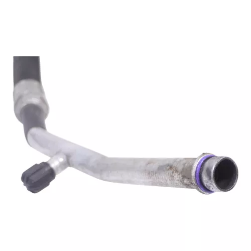 Audi A4 B7 Klimaleitung Kältemittelschlauch 8E1260740E Klimaanlage 2.0 TDI (127517)