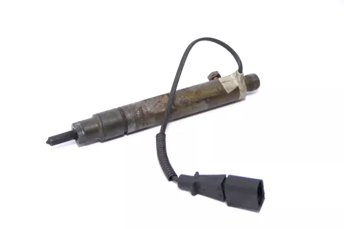 VW Golf 4 Bora Leon Nadelhubgeber Düse 038130202E 1,9 TDI ASV 81kw 110PS Motor